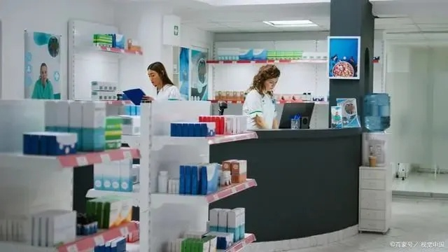 药店办公电脑品牌选择指南，实用与高效的完美结合