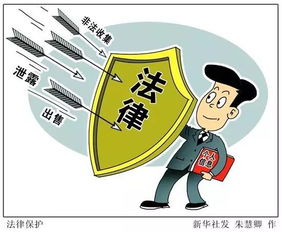 掌握隐私权，如何安全查询他人个人信息