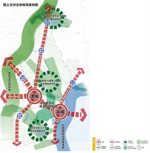 涪陵区智慧管廊规划图解读，未来城市地下空间的智慧蓝图
