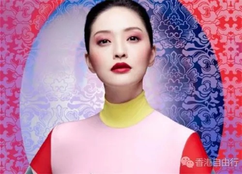 旗袍美人必备！无滤镜化妆品牌大盘点