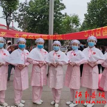 商丘母婴品牌的故事