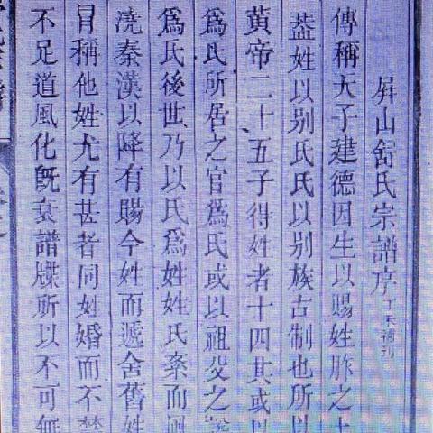 安庆必游打卡点大盘点，这些地方让你玩转古韵新安！