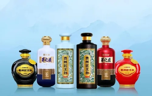 贵州白酒大咖品牌盘点，品味传承，尽享美酒盛宴