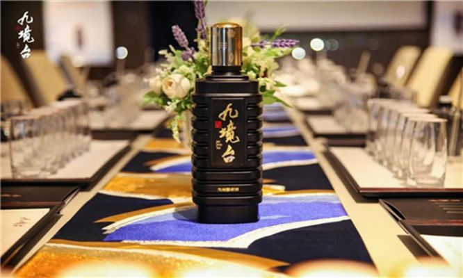 贵州白酒大咖品牌盘点，品味传承，尽享美酒盛宴