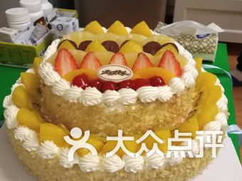 男士蛋糕大连加盟品牌推荐