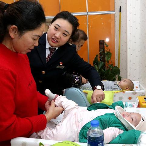 内蒙古母婴品牌，草原上的守护者