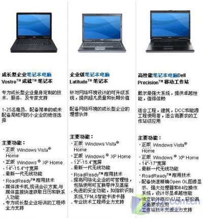 电脑品牌型号大盘点，看图识品牌，选机不再迷茫！