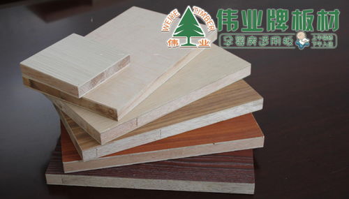 板材行业十大品牌盘点，好用板材，你值得拥有！