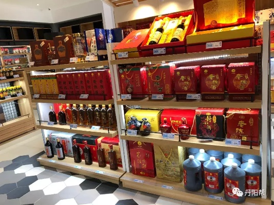 丹阳特色零食品牌店探秘，那些让人回味无穷的店铺名