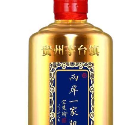探寻白酒之美—揭秘那些以白酒命名的知名酒品牌