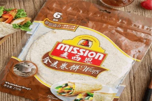 卷饼加盟热门品牌大盘点