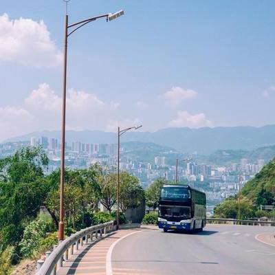 巫山小三峡，乡村旅游发展的三峡模式