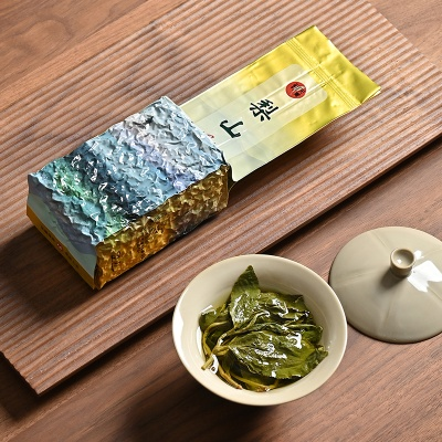 台湾茶叶品牌大盘点，这些名字让你一茶倾心！