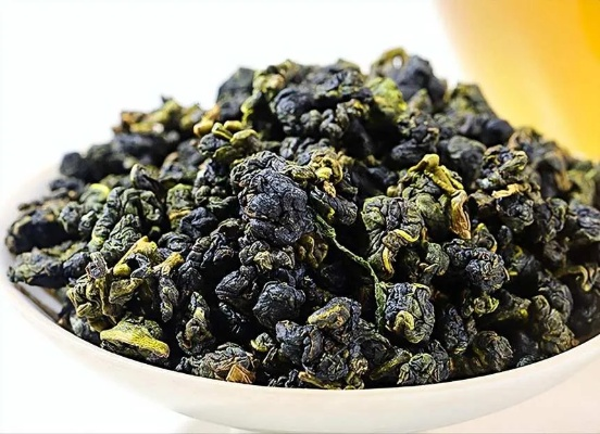 台湾茶叶品牌大盘点，这些名字让你一茶倾心！