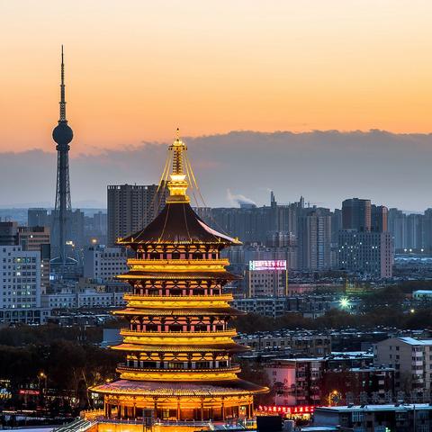 河南必游十大景点，一次说透历史文化与现代魅力的完美融合