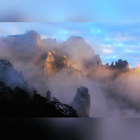 河南必游十大景点，一次说透历史文化与现代魅力的完美融合