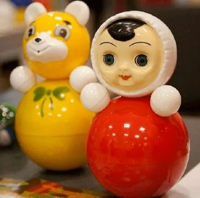 苏联玩具品牌探秘，那些陪伴我们童年的经典之作