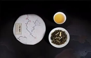 揭秘口碑第一的茶叶品牌，品质与传承的完美结合