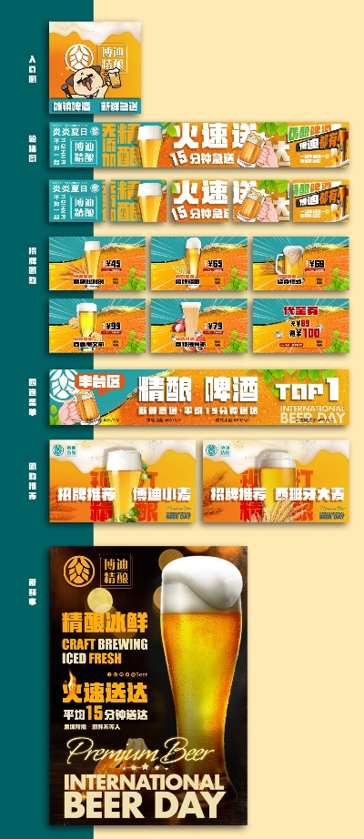 啤酒自助加盟店热门品牌推荐