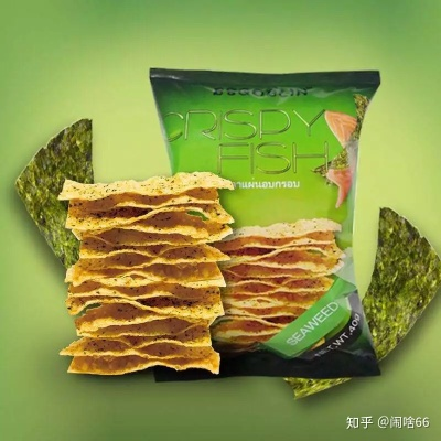 橄榄小食控必看！盘点那些让人欲罢不能的橄榄零食品牌