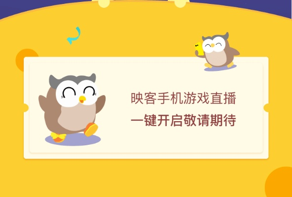 轻松上手！映客直播手游全攻略