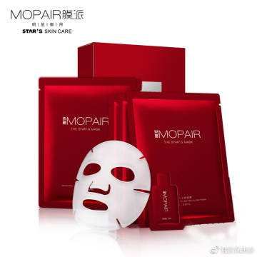 揭秘养生堂面膜的养生圈小伙伴，这些品牌同样值得你关注！