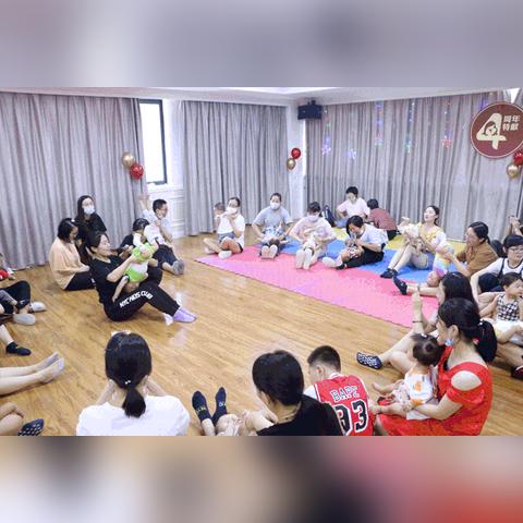 泉州早教加盟的机遇与挑战
