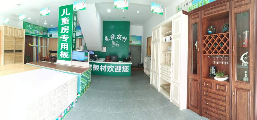 晓春板材，揭秘板材品牌，品质生活从晓春开始