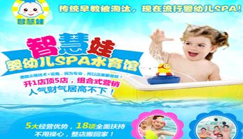 水育加盟指南，为孩子开启智慧之门