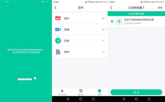 如何彻底清除微信语音聊天记录，全方位攻略及案例分析