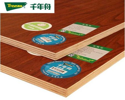 一线大品牌板材选择指南，品质与环保的完美结合