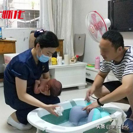 怀化母婴品牌的崛起之路