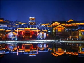 江苏周边免费景点大盘点，这些宝藏地你绝对不能错过！
