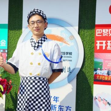 呼和浩特西点师培训指南，哪里学西点最靠谱？