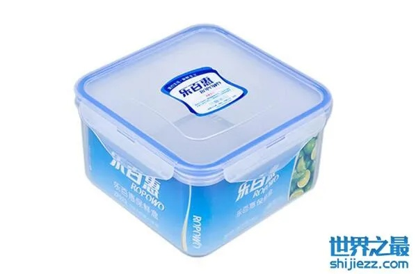揭秘冰箱保鲜盒界的十大高手，品牌排名大揭秘！