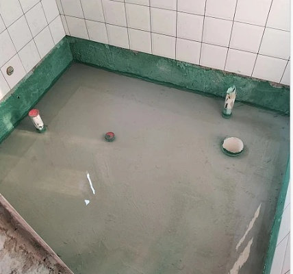 云浮家居回填防水品牌—守护家的安全屏障