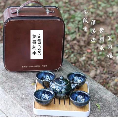 礼盒茶叶推荐品牌排行榜，品味传承，送礼佳选