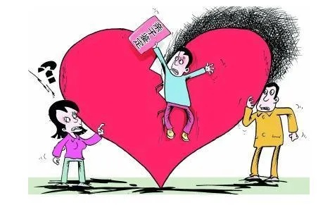 婚前查房记录，揭秘婚姻中的信任危机