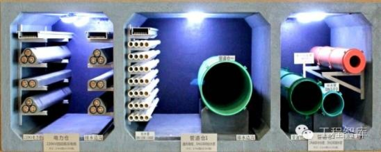 管廊智慧化成果报告会盛大启幕，共鉴智慧管廊建设新篇章