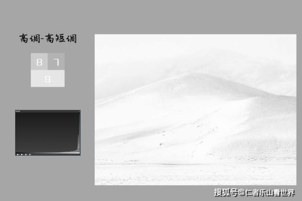 探索广告影调之美—揭秘那些让人过目难忘的影调参考网站