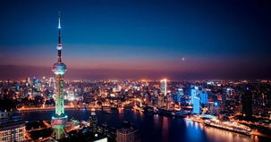 上海旅游必去之地—盘点那些人气爆棚的景点排行榜