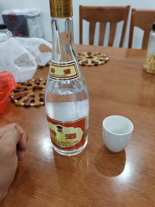 探寻新蔡白酒的魅力—盘点当地知名白酒品牌