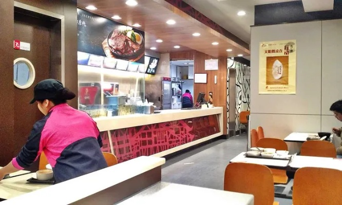 新手指南，第一次去乡村基，这样点餐不吃亏！