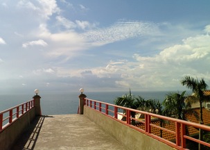 汕尾旅游攻略，盘点汕尾十大热门景点，让你一次玩个够！
