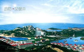 汕尾旅游攻略，盘点汕尾十大热门景点，让你一次玩个够！