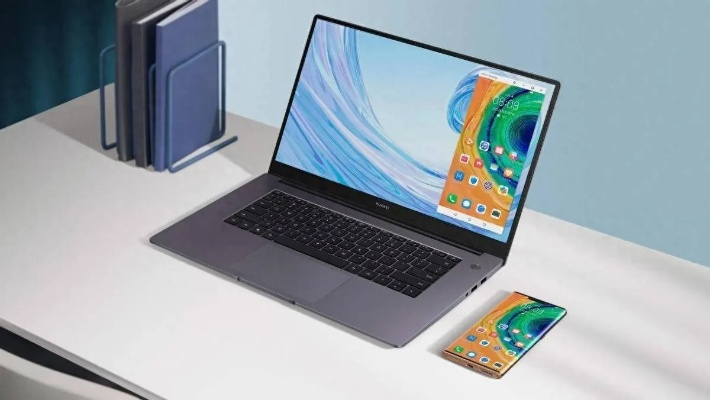华为电脑，一线品牌实力，引领科技潮流