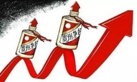 一飞冲天，品味火箭型白酒—盘点那些激情四溢的酒品牌