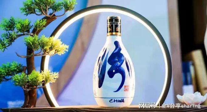 一飞冲天，品味火箭型白酒—盘点那些激情四溢的酒品牌