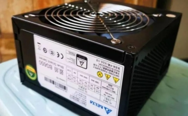揭秘电脑电源品牌，如何识别与选择优质电源
