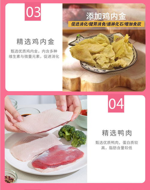 猫咪美食无盐限，健康零食品牌大盘点